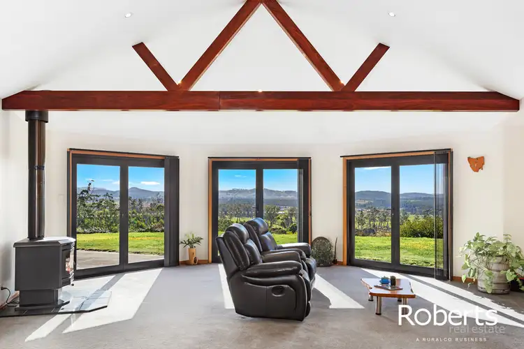 Second view of Homely house listing, 128 Long Plains Road, Exeter TAS 7275