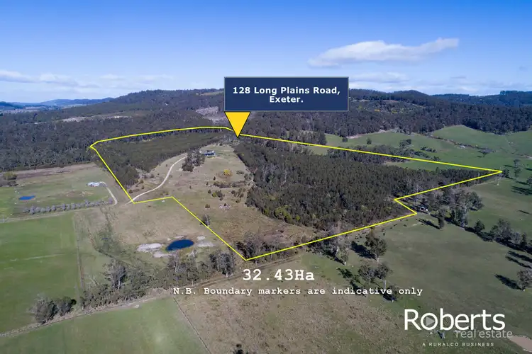 Third view of Homely house listing, 128 Long Plains Road, Exeter TAS 7275