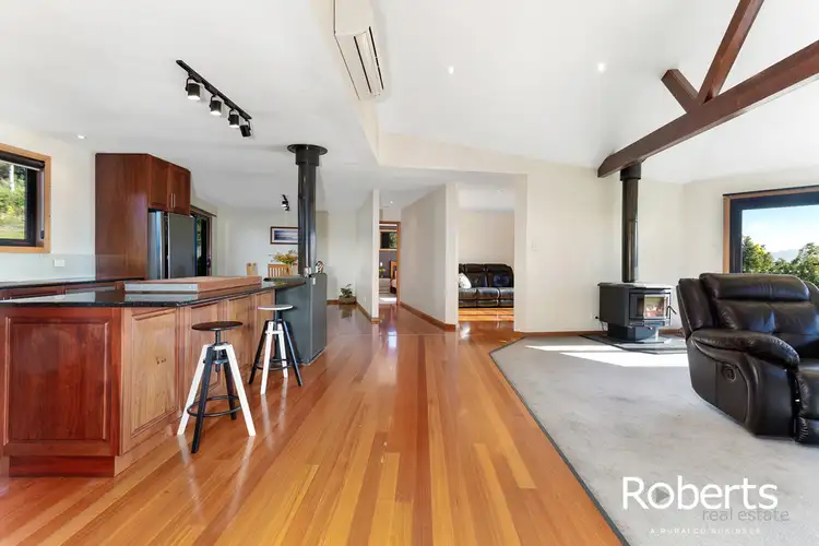 Fourth view of Homely house listing, 128 Long Plains Road, Exeter TAS 7275