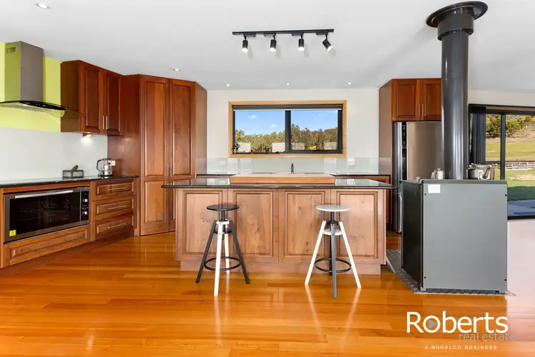 Fifth view of Homely house listing, 128 Long Plains Road, Exeter TAS 7275