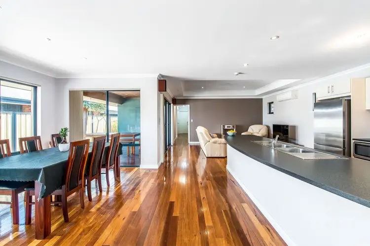 Sixth view of Homely house listing, 21 Lagrange Street, Success WA 6164