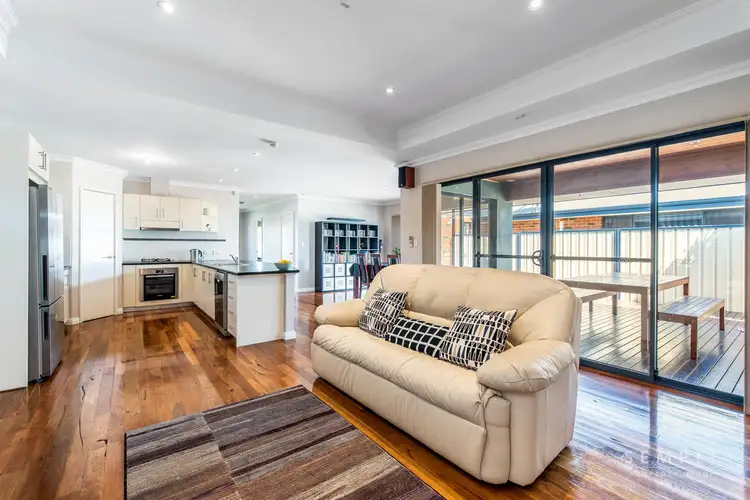 Seventh view of Homely house listing, 21 Lagrange Street, Success WA 6164