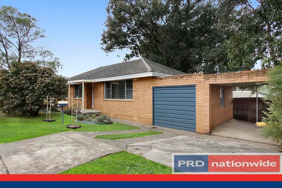 Main view of Homely house listing, 4 Breakwell Street, Mortdale NSW 2223