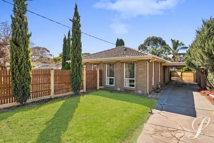 92 McKell Avenue, Sunbury VIC 3429