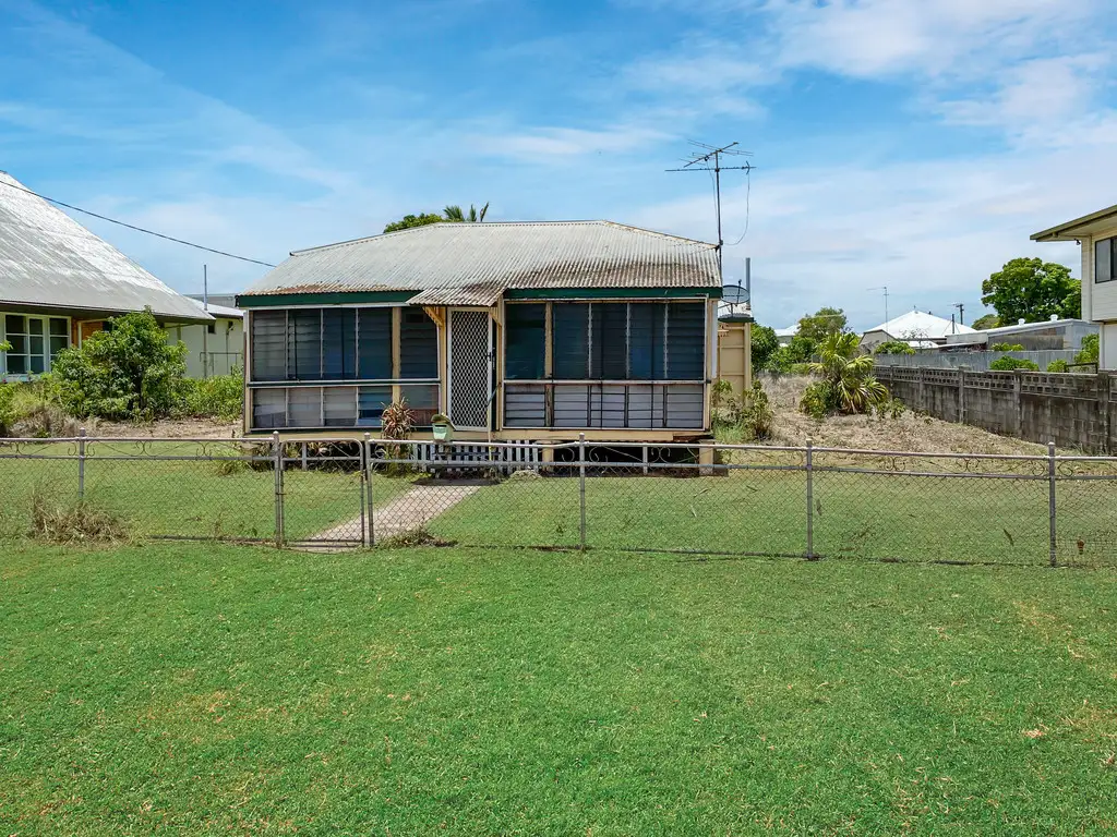 Main view of Homely land listing, 13 Parker Street, Ayr QLD 4807