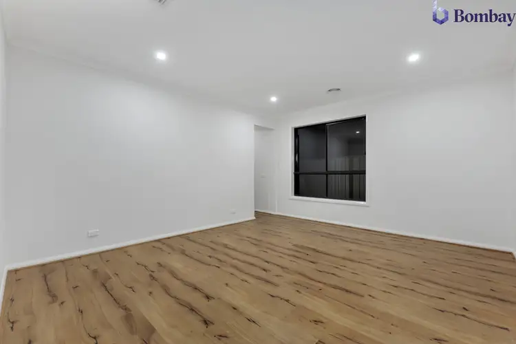 Fifth view of Homely house listing, 112 Jardin Road, Wollert VIC 3750