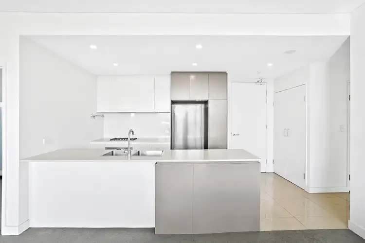 Second view of Homely apartment listing, 60/619-629 Gardeners Road, Mascot NSW 2020
