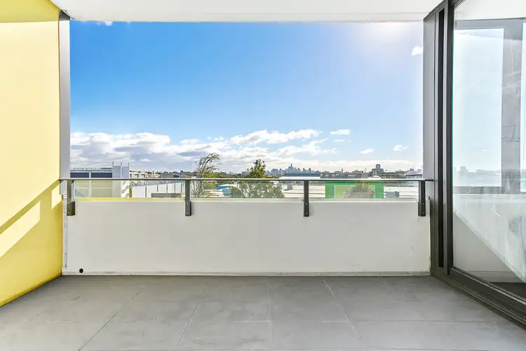 Third view of Homely apartment listing, 60/619-629 Gardeners Road, Mascot NSW 2020