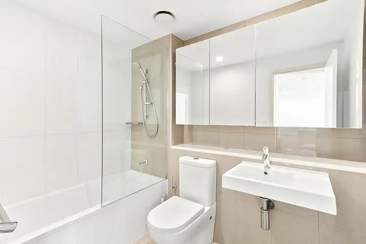 Fourth view of Homely apartment listing, 60/619-629 Gardeners Road, Mascot NSW 2020