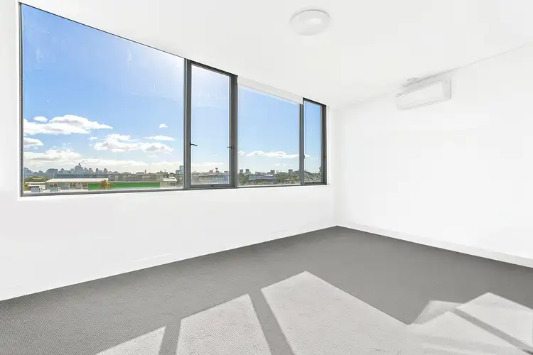 Fifth view of Homely apartment listing, 60/619-629 Gardeners Road, Mascot NSW 2020