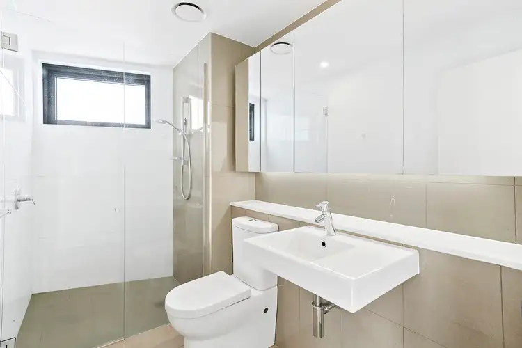 Sixth view of Homely apartment listing, 60/619-629 Gardeners Road, Mascot NSW 2020