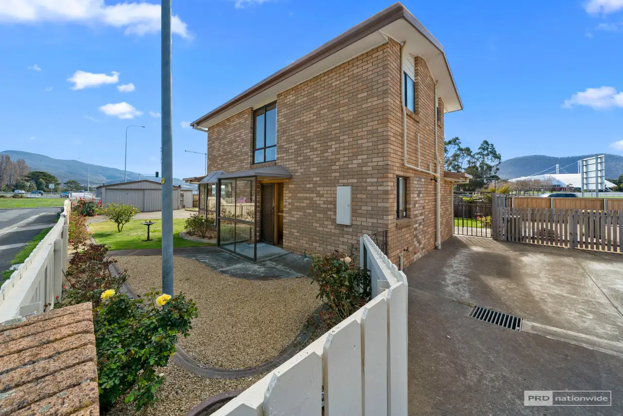 Main view of Homely house listing, 1/29 McGough Street, Glenorchy TAS 7010