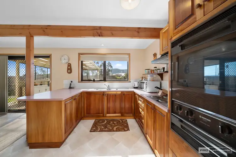 Third view of Homely house listing, 1/29 McGough Street, Glenorchy TAS 7010