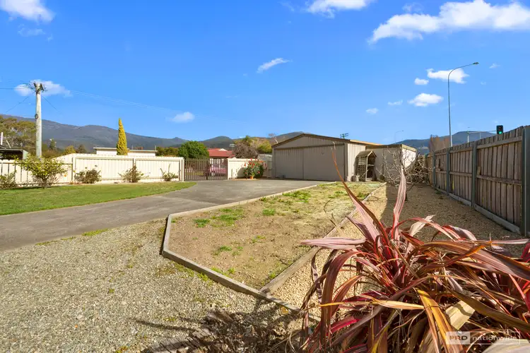 Fourth view of Homely house listing, 1/29 McGough Street, Glenorchy TAS 7010
