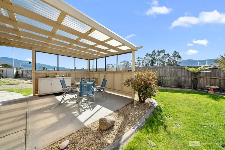 Fifth view of Homely house listing, 1/29 McGough Street, Glenorchy TAS 7010