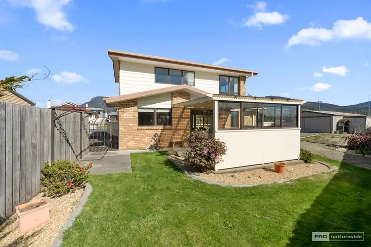 Sixth view of Homely house listing, 1/29 McGough Street, Glenorchy TAS 7010