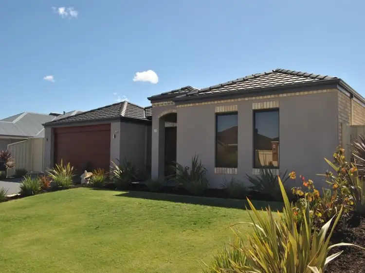 15 Rathbun street