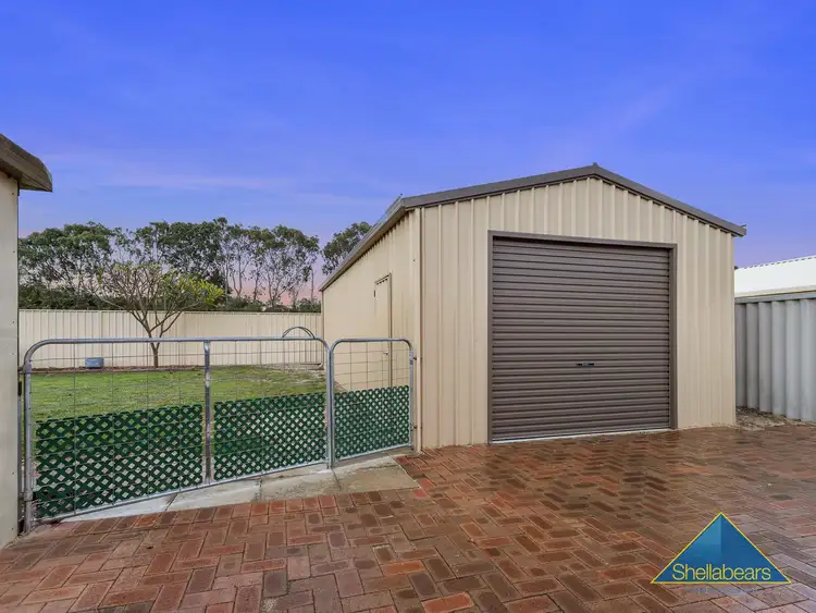 Second view of Homely house listing, 13 Carnation Place, Yangebup WA 6164