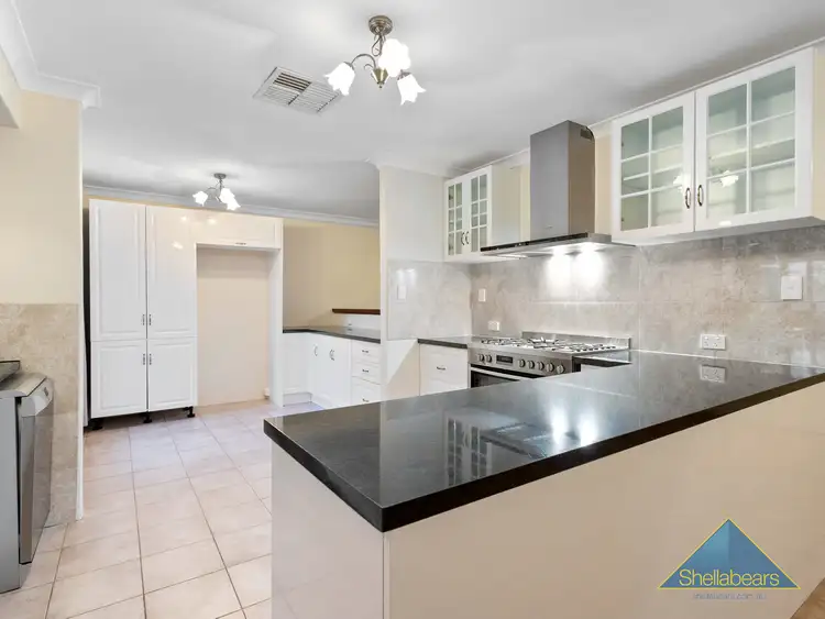 Third view of Homely house listing, 13 Carnation Place, Yangebup WA 6164