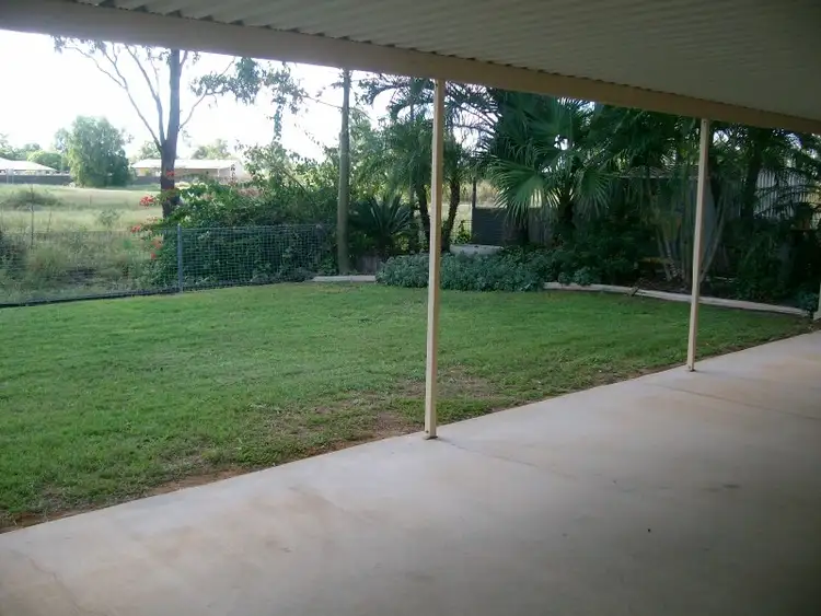 Third view of Homely house listing, 66 Staal Crescent, Emerald QLD 4720
