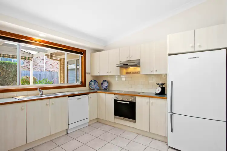 Second view of Homely house listing, 68 Oxley Crescent, Mollymook Beach NSW 2539