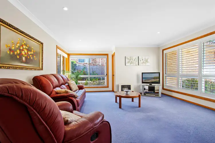 Third view of Homely house listing, 68 Oxley Crescent, Mollymook Beach NSW 2539