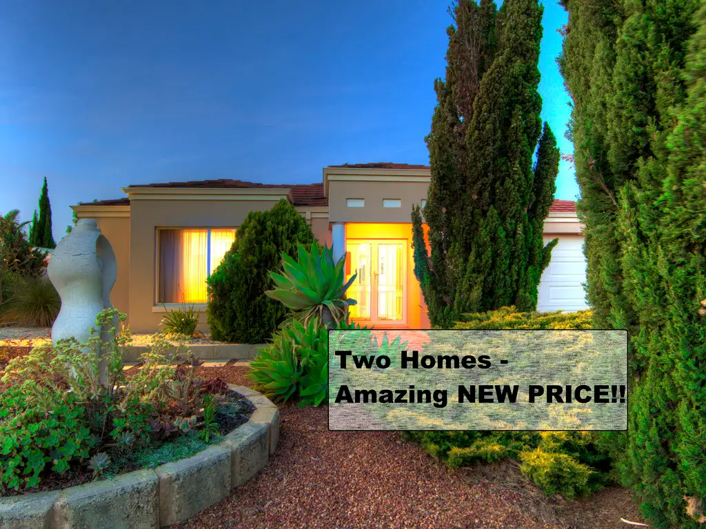 Main view of Homely house listing, 29 Freeduff Drive, Wattle Grove WA 6107