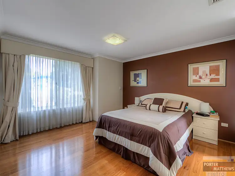 Third view of Homely house listing, 29 Freeduff Drive, Wattle Grove WA 6107