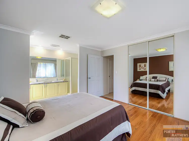 Fourth view of Homely house listing, 29 Freeduff Drive, Wattle Grove WA 6107