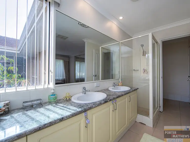 Fifth view of Homely house listing, 29 Freeduff Drive, Wattle Grove WA 6107