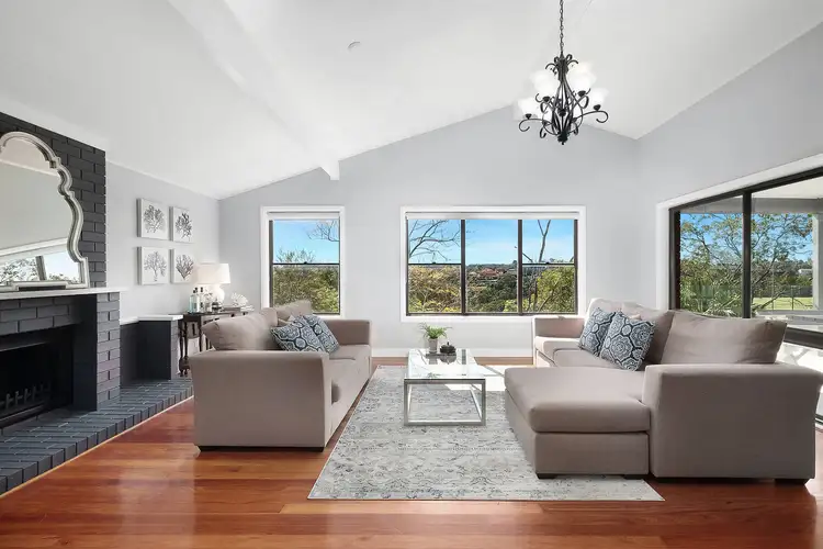 7 Caribbean Place, Mount Colah NSW 2079