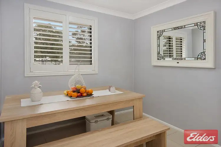 Fourth view of Homely house listing, 50 Palawan Avenue, Kings Park NSW 2148