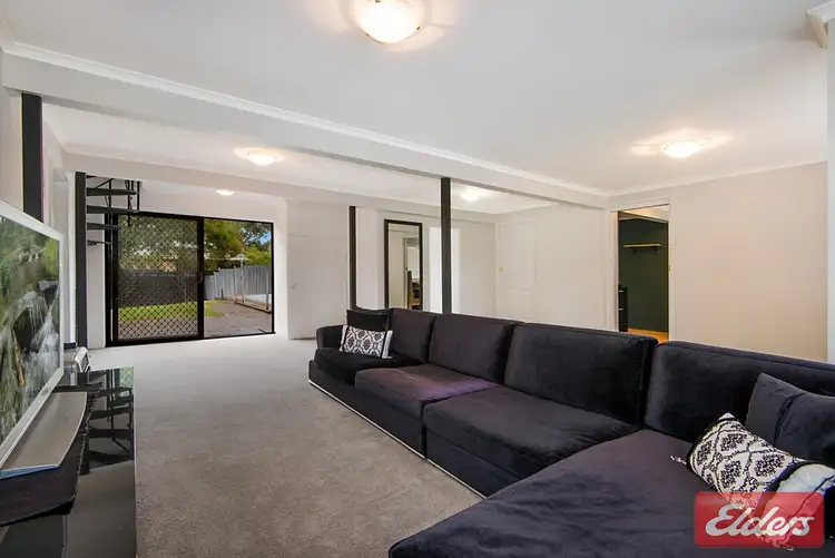 Fifth view of Homely house listing, 50 Palawan Avenue, Kings Park NSW 2148