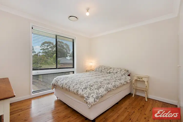 Sixth view of Homely house listing, 50 Palawan Avenue, Kings Park NSW 2148