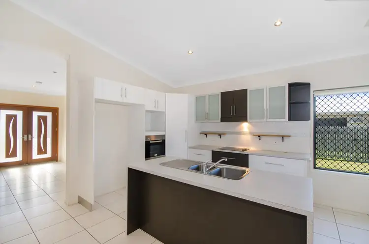Second view of Homely house listing, 23 Ashwood Grove, Deeragun QLD 4818