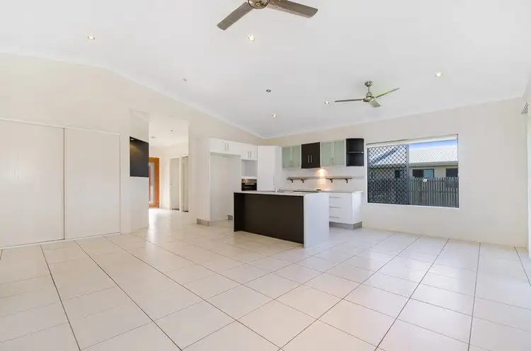 Third view of Homely house listing, 23 Ashwood Grove, Deeragun QLD 4818