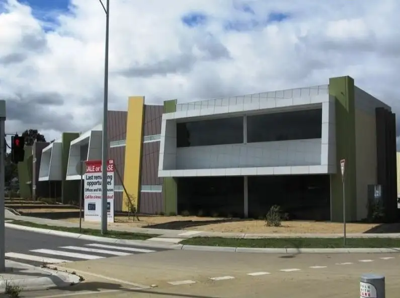 Main view of Homely warehouse listing, B9 1-13 The Gateway, Broadmeadows VIC 3047