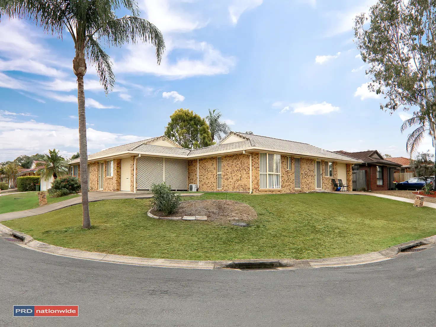 Main view of Homely unit listing, 22 Bangalow Crescent, Raceview QLD 4305