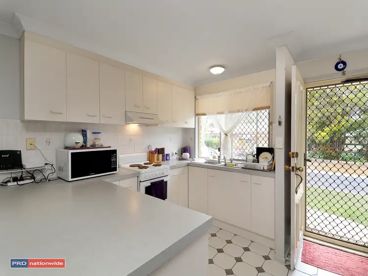 Second view of Homely unit listing, 22 Bangalow Crescent, Raceview QLD 4305