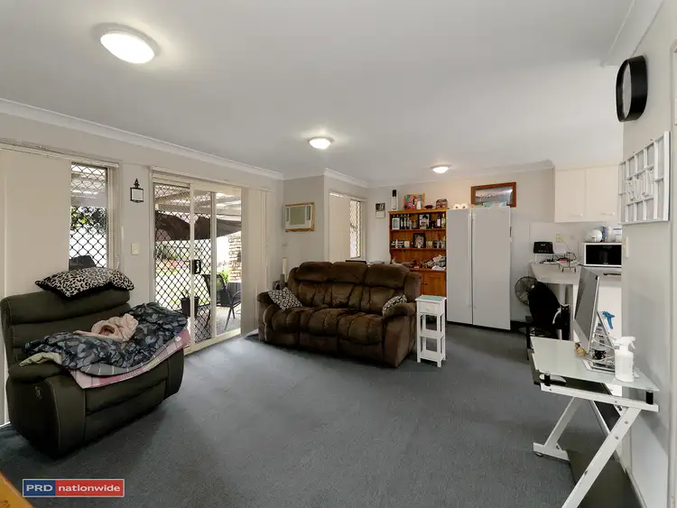 Third view of Homely unit listing, 22 Bangalow Crescent, Raceview QLD 4305