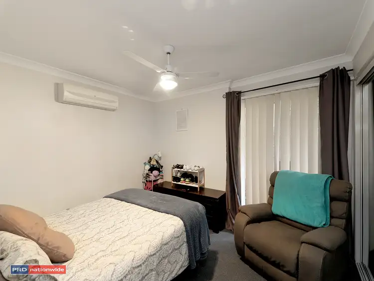 Fifth view of Homely unit listing, 22 Bangalow Crescent, Raceview QLD 4305