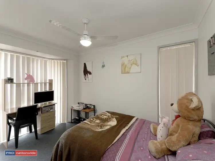 Sixth view of Homely unit listing, 22 Bangalow Crescent, Raceview QLD 4305
