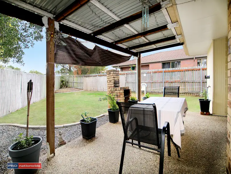 Seventh view of Homely unit listing, 22 Bangalow Crescent, Raceview QLD 4305