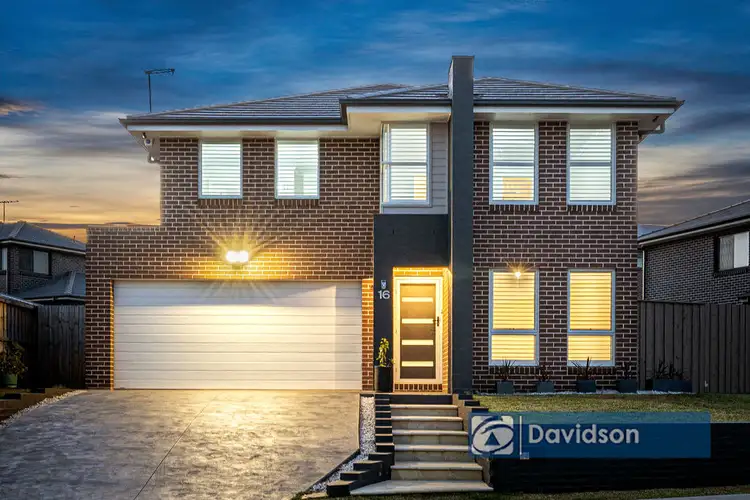 16 Velour crescent, Moorebank NSW 2170