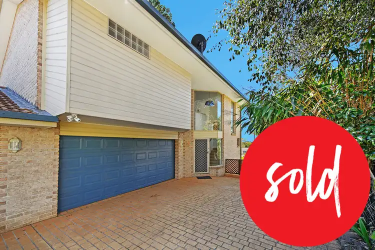 Main view of Homely townhouse listing, 6/38 Chalmers Street, Port Macquarie NSW 2444