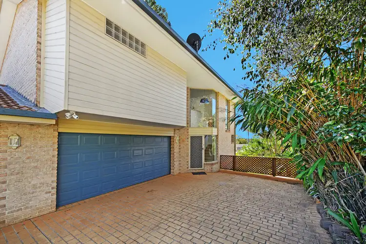 Second view of Homely townhouse listing, 6/38 Chalmers Street, Port Macquarie NSW 2444