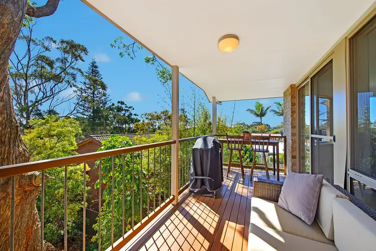 Third view of Homely townhouse listing, 6/38 Chalmers Street, Port Macquarie NSW 2444