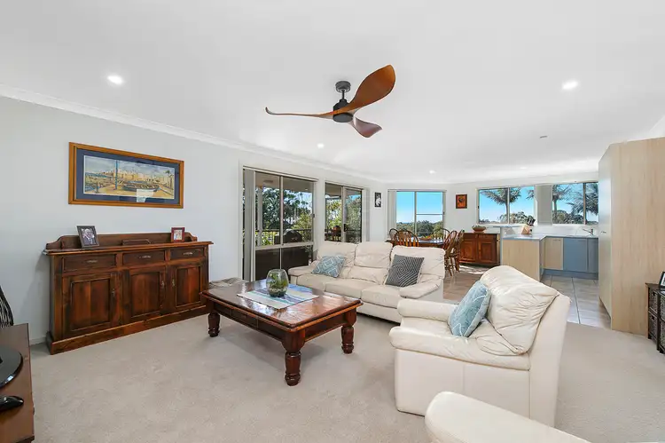Fourth view of Homely townhouse listing, 6/38 Chalmers Street, Port Macquarie NSW 2444