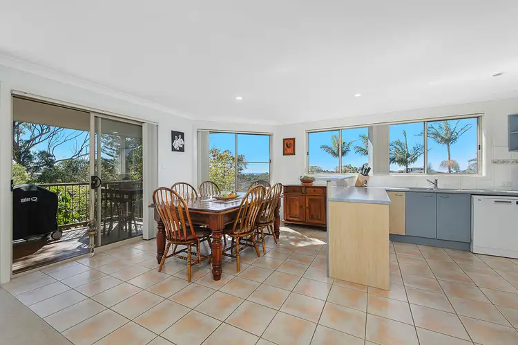 Fifth view of Homely townhouse listing, 6/38 Chalmers Street, Port Macquarie NSW 2444