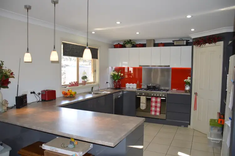 Third view of Homely rural property listing, 103 Mebul Road, Gulgong NSW 2852